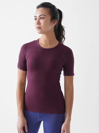 LÖFFLER | Damen Unterziehshirt TTX Warm | 